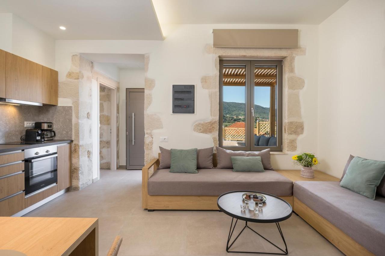 Villa Eva Provarma Buitenkant foto