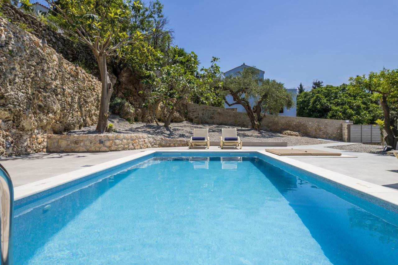 Villa Eva Provarma Buitenkant foto